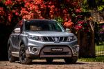 Suzuki Vitara 4SPORT 2016 года (LA)